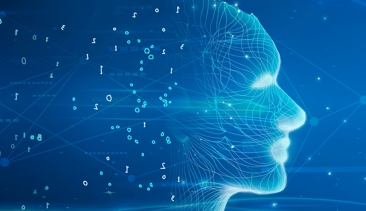 人工智能正在改变古板物流？？？？