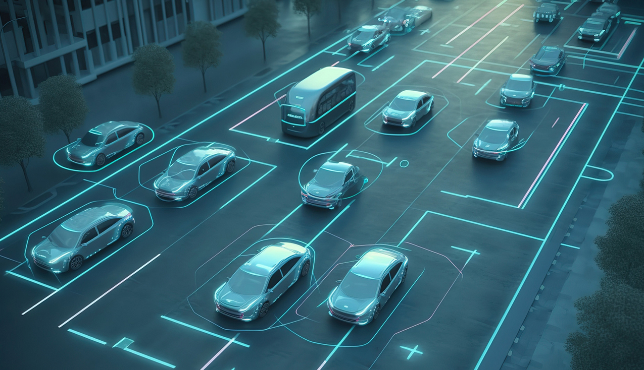 八大论坛及同期宣布｜2023上海国际交通工程、智能交通手艺与设施展览会展会