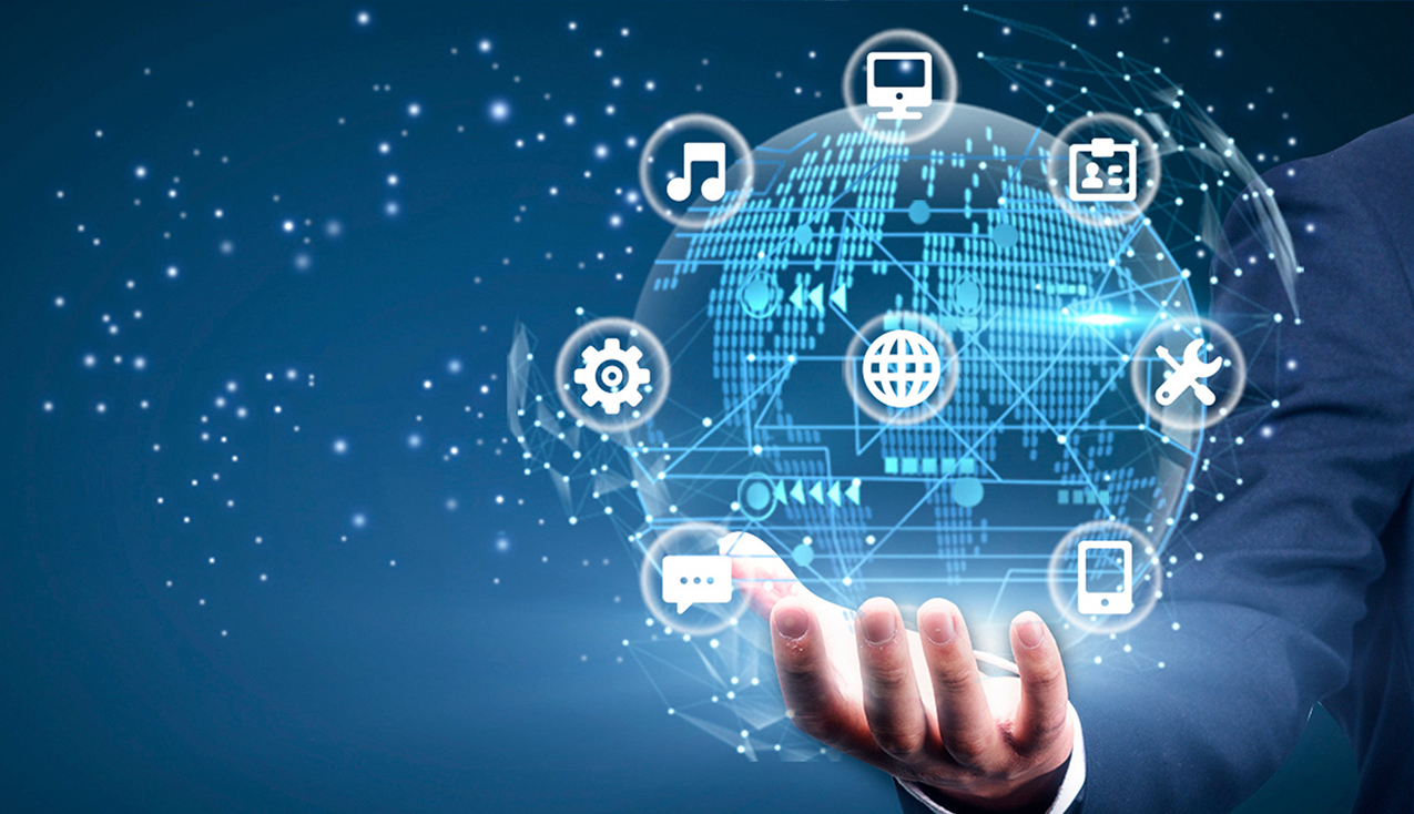 “智”造有“数”　企业扩“路” ——工业企业加力结构智能制造